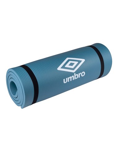 Tapete de ioga e fitness Umbro