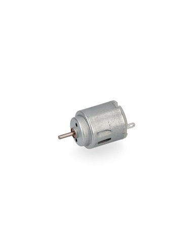 Motor DC EDM 1,5V/6V para artesanato