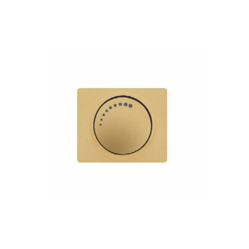 Tecla para interruptor, conmutador o cruzamiento BLANCA BJC IRIS 18705