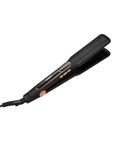 Alisador de cabelo alisador de cerâmica Kuken 70w