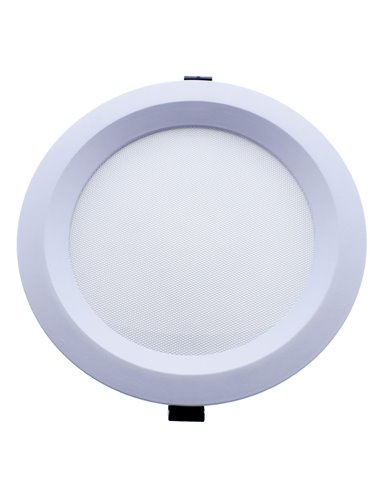 Soner 20W CCT UGR19 Downlight LED embutido 18,5cm