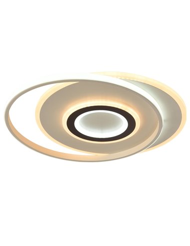 Plafón LED Lyra 75W CCT dimmable