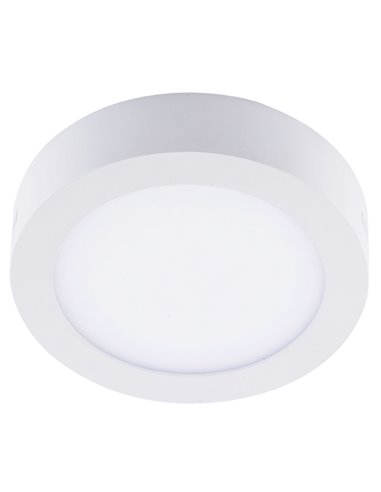 Downlight de superficie Know 30W 3000K