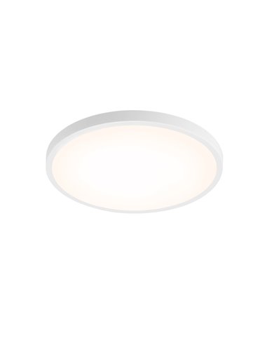 Downlight de superficie LED Ara 18W 1620Lm 4000K IP44