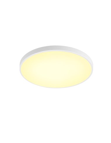 Downlight de superficie LED Ara 32W 2880Lm 3000K IP44