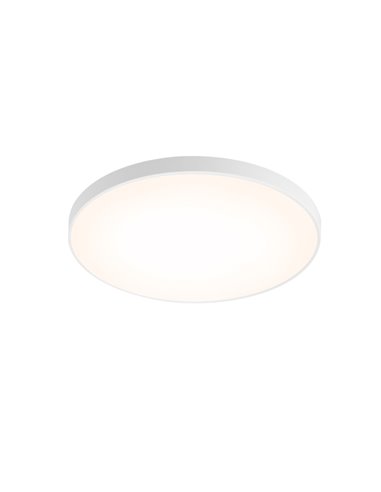 Downlight LED de superfície 40W 3600lm 4000K IP44