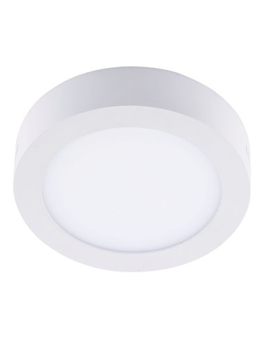 DOWNLIGHT LED NOVO PLUS SUPERFICIE (20W)