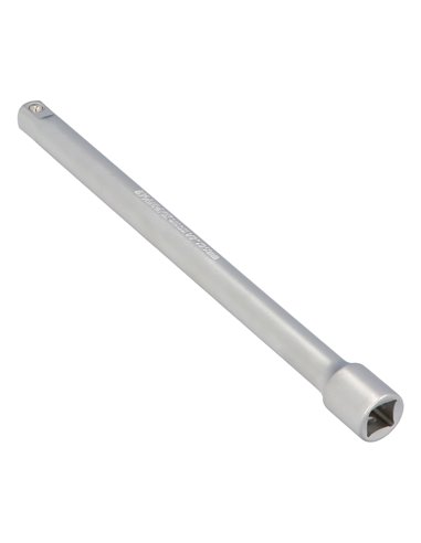 Extensão para Chave de Soquete 1/2" Comprimento 250 mm.