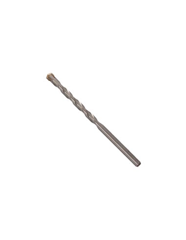 Broca Widia Piedra Ø 4 mm. Din 8039 Punta de Tungsteno