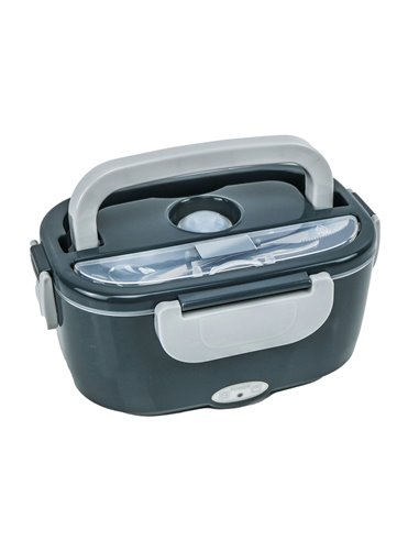 Boîte à lunch électrique pour voiture kuken 12-24v 1,5l