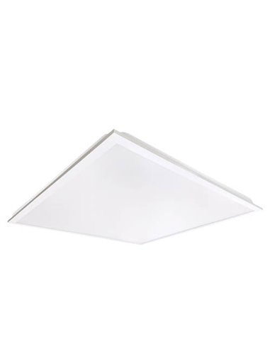 Panel empotrable LED Gilé 59,5x59,5cm 40W 3000 - 4000 - 6000K UGR19 Blanco