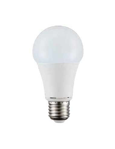 Lâmpada LED padrão 13W E27 1200 lm luz fria 6000K GSC 2002339