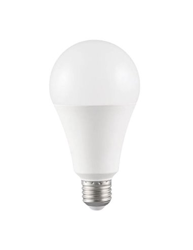 Ampoule LED standard A65 18W E27 6000K