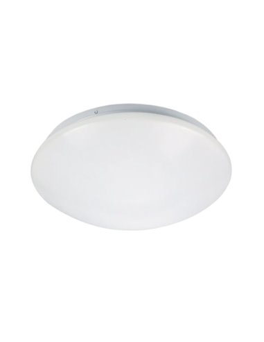 Plafón techo LED Birai 12W 3000K