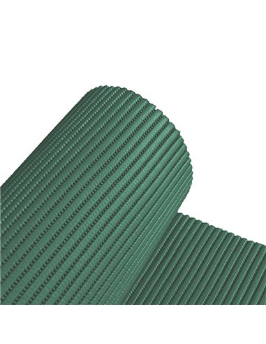 Alfombra aqua-mat basic verde