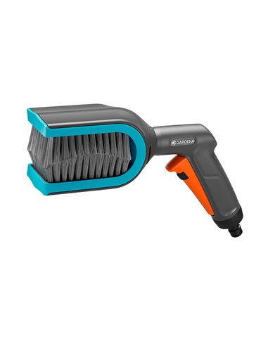 Brosse de Nettoyage pour Stores CleanSystem 18850-20 Gardena