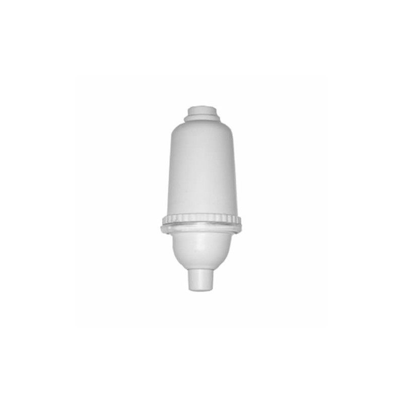 Conmutador de pera 6A blanco EDM 45001