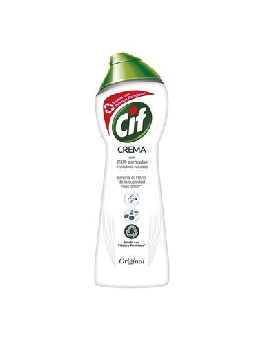 Cif crema blanco 750ml EDM 96562