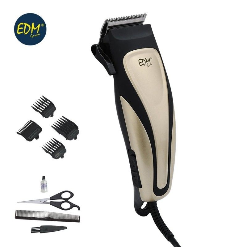 Clipper 220-240v EDM