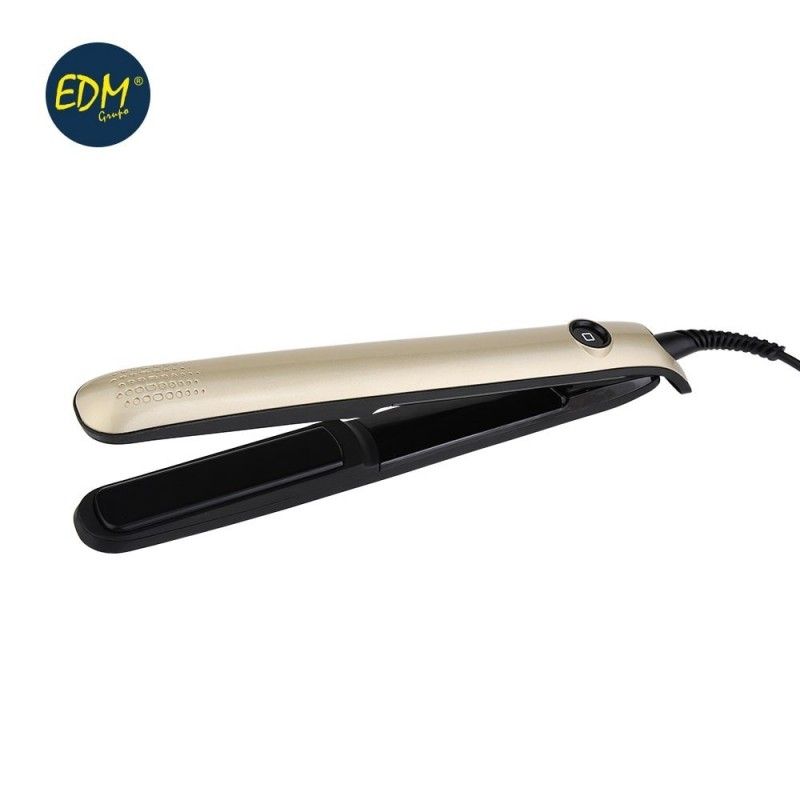 Alisador de cabelo 33W EDM