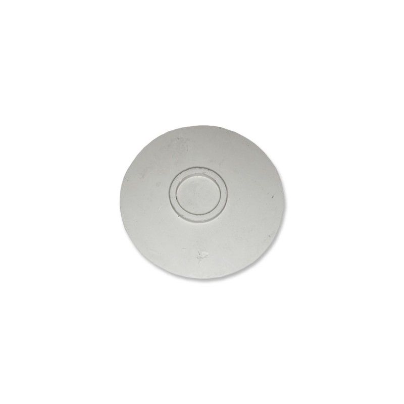 Tapon Universal 105mm. White