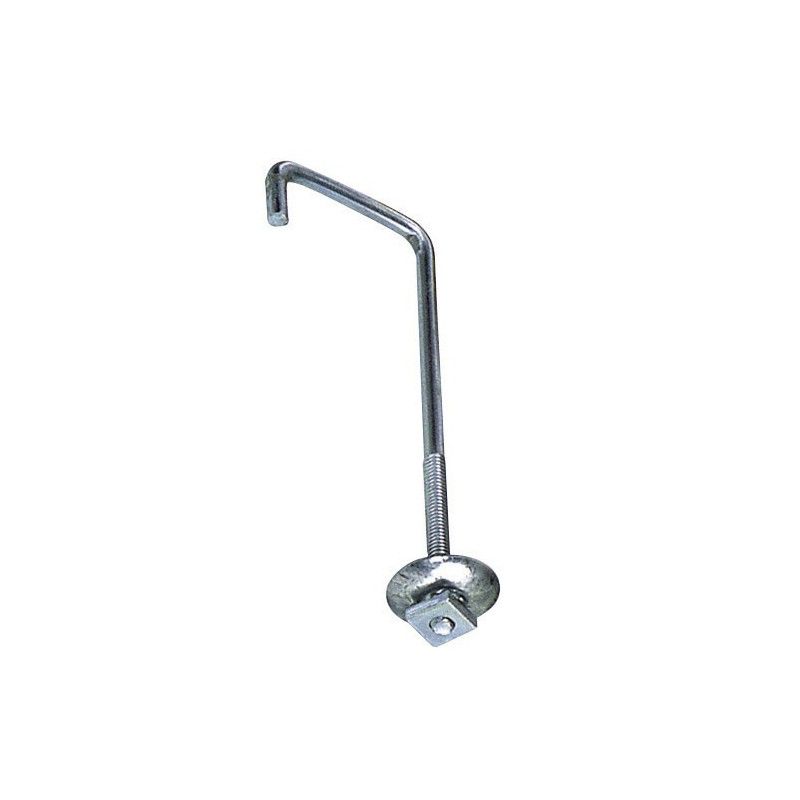 Uralita Hook 100x44 mm.