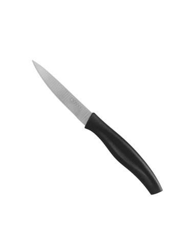 Cuchillo Nuuk Mondador Hoja Acero Inoxidable 9 cm. Negro (1 Unidad)