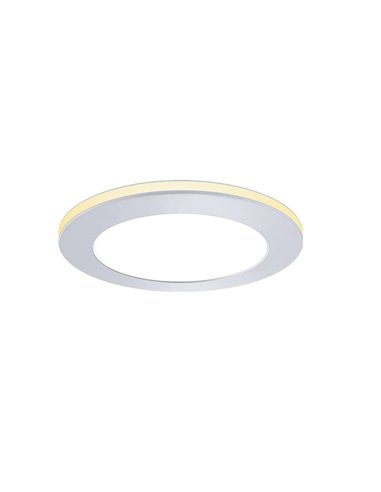 Downlight de techo LED Liveo 18+6W 2250Lm 4000K