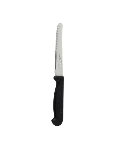 Cuchillo mesa 11 cm mango de puntos yeste bgeu-2654 san ignacio