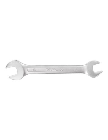 Llave fija de 10 - 11mm workpro