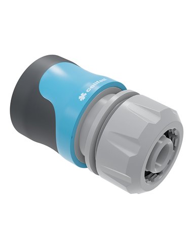 Conector rápido safetouch ideal de 15 mm cellfast