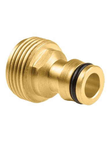 Conector a grifo rosca interior latón brass cellfast