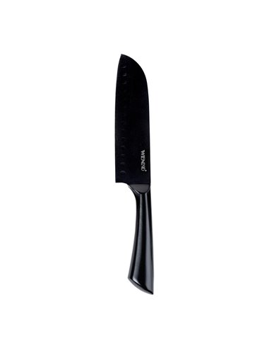 Cuchillo santoku ace, hoja de 17,5 cm 55056100 wenko