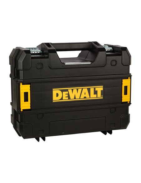 S.of. nivel láser autonivelante verde de 3 líneas 360° xr 12v con batería li-ion 2ah dce089d1g-qw dewalt