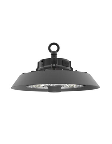 Campana industrial LED Mitope 120 - 160 - 200W 90º 3000 - 4000 - 5700K