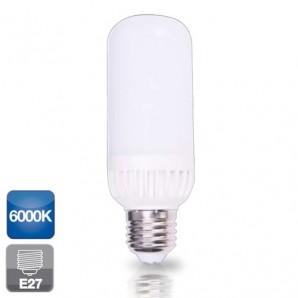 Ampoule led standard 9W 806lm E27 6500K OSRAM 326873 - La Tienda de  Electricidad