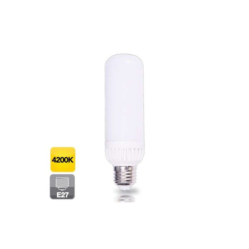 Corn light led bulb 10W E27 daylight 4200K 1055 lm GSC 2002394