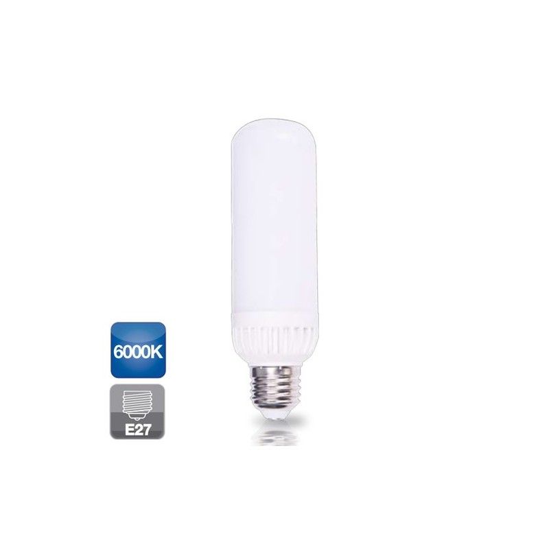 Bombilla de led corn light 12W E27