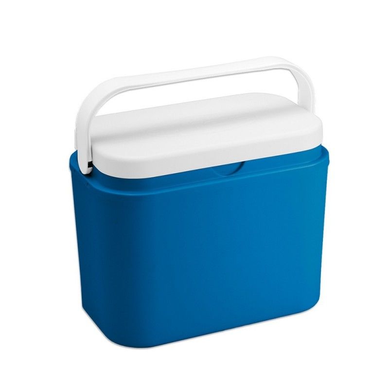 Geladeira Camping 10L Cor Azul 31x20x26cm Atlântico