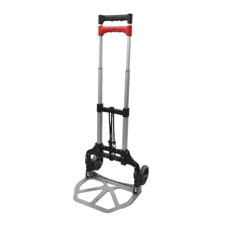 Carro de transporte  reforzado plegable max 60kg  EDM 90050