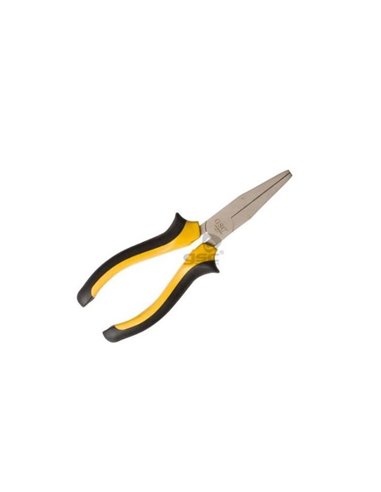 Flat-nose pliers, Chrome Vanadium, 160mm GSC 002900054