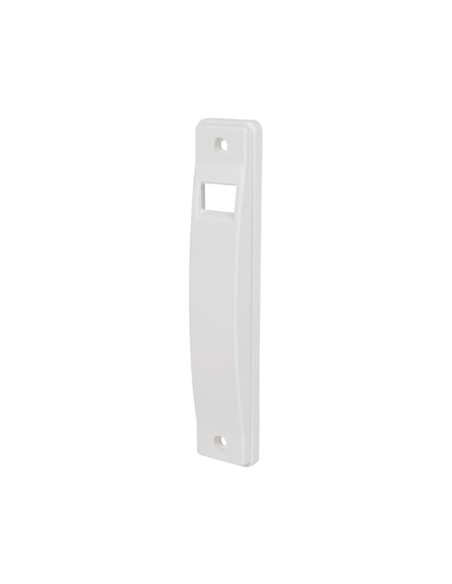 Finitura bianca per blind catcher da 20 mm