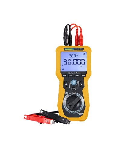 PANCONTROL KLM30R cable length meter