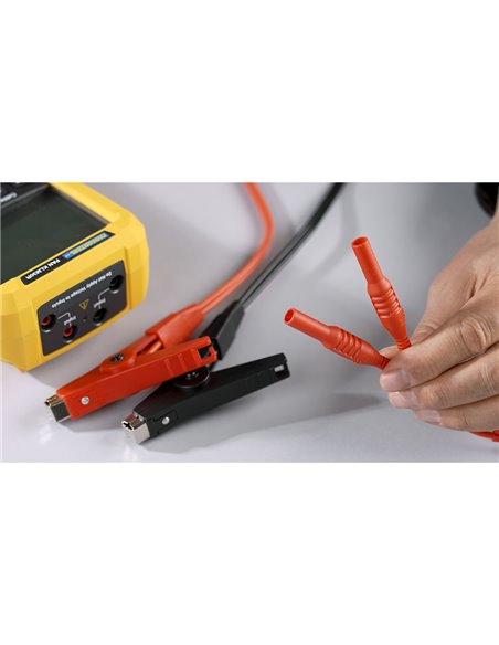 PANCONTROL KLM30R cable length meter