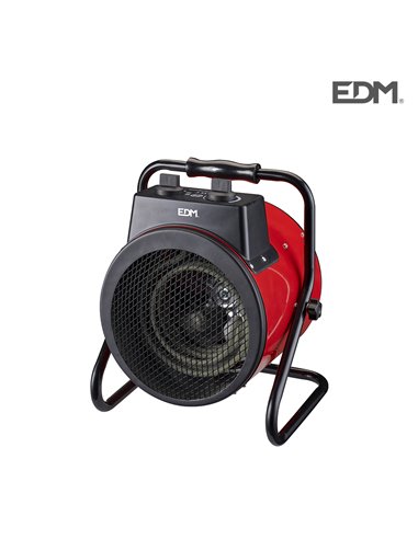 Riscaldatore industriale EDM da 3000 W