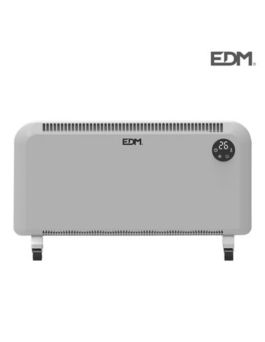 convector de ar 2000W EDM