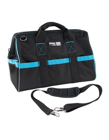 Polyester-Werkzeugtasche 41,5 x 21 x 27 cm KOMA TOOLS