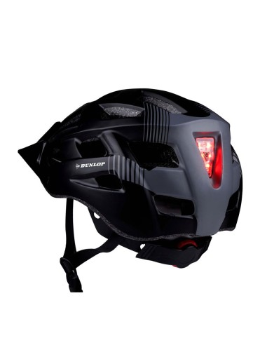 DUNLOP Fahrradhelm Größe M