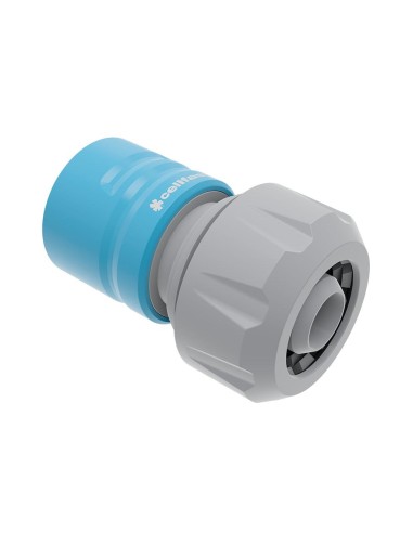 Conector rápido manguera Ø19mm (3/4) IDEAL CELLFAST