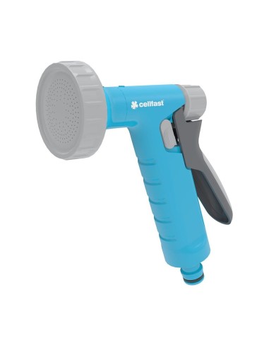 SHOWER 2 IDEAL CELLFAST irrigation gun